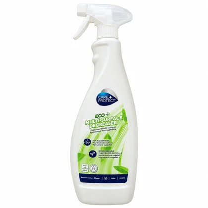 Płyn odtłuszczający do kuchni Candy / Haier / Hoover Care+Protect ECO+ 750 ml 35602762