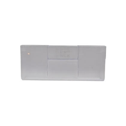 Półki na drzwi różni producenci Górny front z uchwytem szuflady zamrażarki Whirlpool C00458909 481241848899