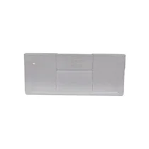 Półki na drzwi różni producenci Górny front z uchwytem szuflady zamrażarki Whirlpool C00458909 481241848899