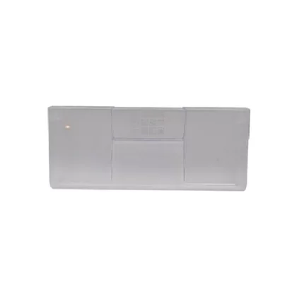 Półki na drzwi różni producenci Górny front z uchwytem szuflady zamrażarki Whirlpool C00458909 481241848899