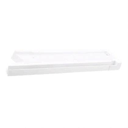 Prawa szyna prowadnicy szuflady do lodówki Electrolux / AEG 303 mm 8078761023