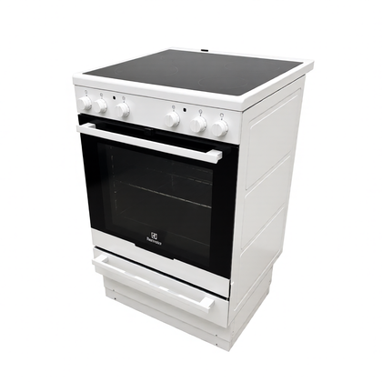 Elementy obudowy Cokół boczny prawy/lewy do urządzenia kuchennego Electrolux / AEG 5616234034
