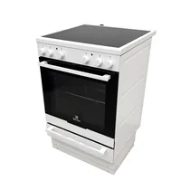 Elementy obudowy Cokół boczny prawy/lewy do urządzenia kuchennego Electrolux / AEG 5616234034
