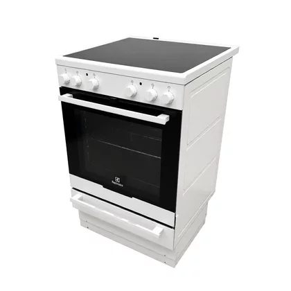 Elementy obudowy Cokół boczny prawy/lewy do urządzenia kuchennego Electrolux / AEG 5616234034