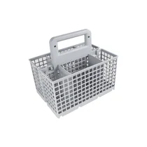 Akcesoria do zmywarek Whirlpool Koszyk na sztućce do zmywarki Whirlpool 3 przegrody 481010483607 C00324585 484000008561 C00380125