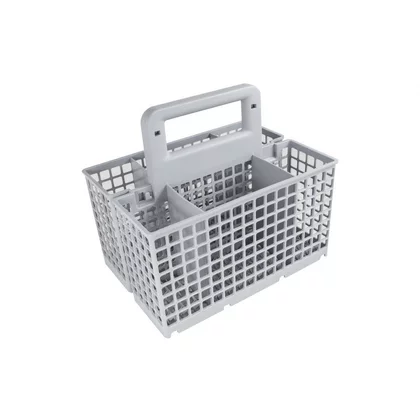 Akcesoria do zmywarek Whirlpool Koszyk na sztućce do zmywarki Whirlpool 3 przegrody 481010483607 C00324585 484000008561 C00380125