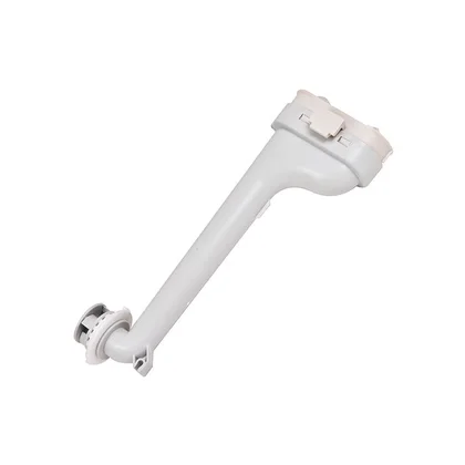 Zestaw kanału odpływowego do zmywarki Electrolux / AEG szary 1561425206