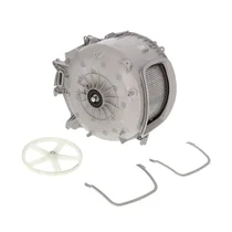 Kompletny zbiornik z bębnem do pralki Electrolux / AEG C4 1350 RPM 4055420634