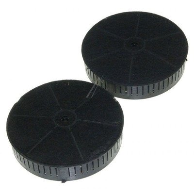 Filtr węglowy aktywny do okapu Electrolux (4055217501)