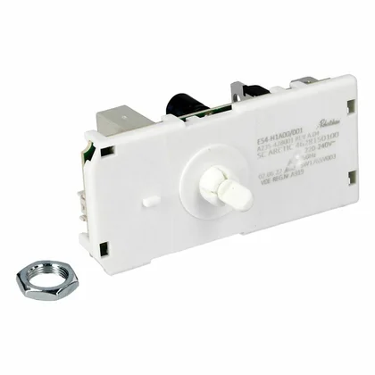 HSA29530 BEKO Maskownica górna z elektronicznym termostatem do zamrażarki Beko 4628150100