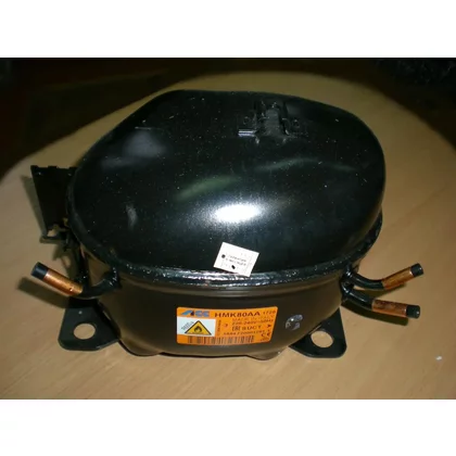 CN228100 BEKO Sprężarka do lodówki Beko / Grundig / Arcelik NS1114 4361190600