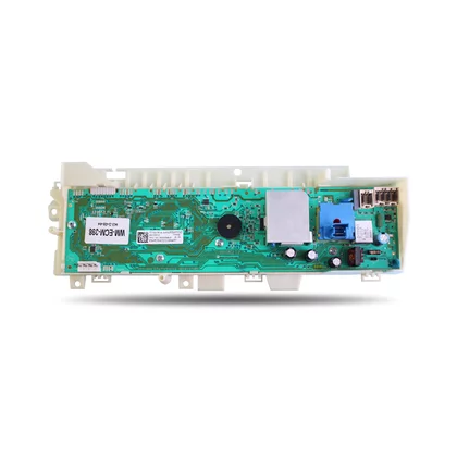 Elementy elektryczne do pralek r Nieskonfigurowany moduł elektroniczny EWM2 do pralki Electrolux / AEG 1929130019