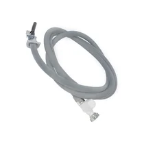 Wąż dopływowy Aquastop do zmywarki Electrolux / AEG 4180 mm 1115765222