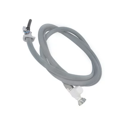 Wąż dopływowy Aquastop do zmywarki Electrolux / AEG 4180 mm 1115765222