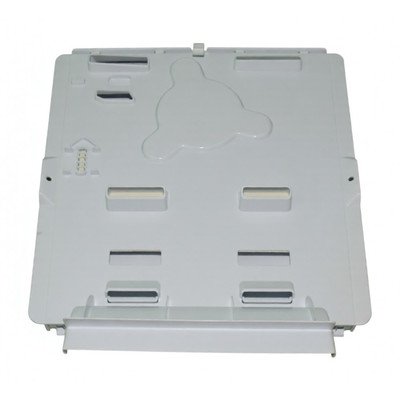 Osłona kanału powietrza do zamrażarki Amica 430 mm komplet