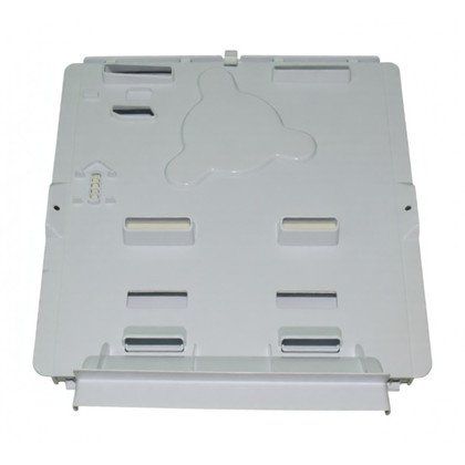Osłona kanału powietrza do zamrażarki Amica 430 mm komplet