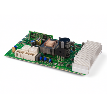 Moduł trójfazowy silnika do pralki Ariston / Indesit / Hotpoint / Whirlpool C00295977 482000023351