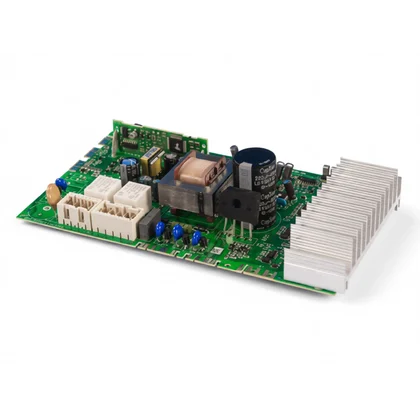 Elementy elektryczne do pralek r Moduł trójfazowy silnika do pralki Ariston / Indesit / Hotpoint / Whirlpool C00295977 482000023351