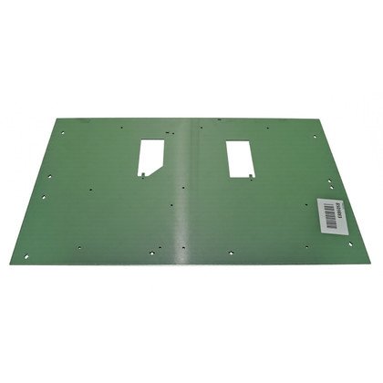 Osłona dolna do płyty indukcyjnej Amica ind alu 770 EGO Basic4 5p 8509883