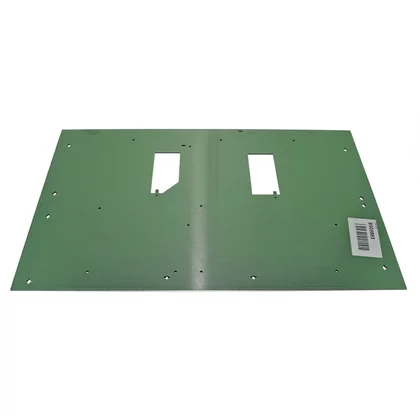 Osłona dolna do płyty indukcyjnej Amica ind alu 770 EGO Basic4 5p 8509883
