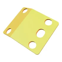 Elementy obudowy Uszczelka wspornika pokrywy do kuchenki Electrolux / AEG 8085568015