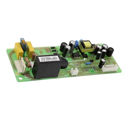 Elektroniczny moduł sterowania do lodówki i zamrażarki Electrolux / AEG 4055223830