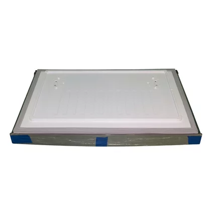 Drzwi zamrażarki do chłodziarko-zamrażarki Amica inox 1038068