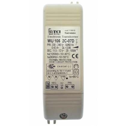 HDC9D90TG/EUR Transformator do okapu Samsung DG81-00422A