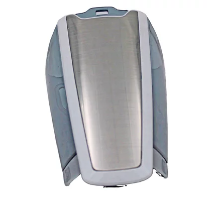 Pojemniki na kurz odkurzacza bez Pojemnik na kurz do odkurzacza bezprzewodowego Electrolux biały 140055192409