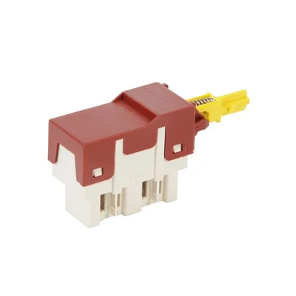 Elementy elektryczne do pralek r Przełącznik przyciskowy do pralki Electrolux / AEG 1249271311