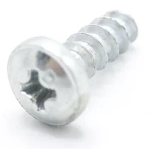 HTV 8733 XS0 BEKO Plastikowa śrubka montażowa do pralki Beko / Grundig / Arcelik 9003272500