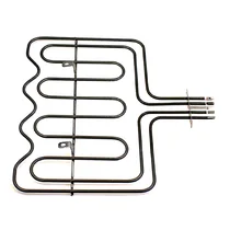 Grzałka górna do piekarnika Voss Electrolux / AEG 2900 W 3495782017