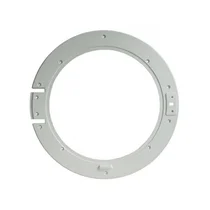 Ramka wewnętrzna okna drzwi pralki Beko / Grundig / Arcelik z zawiasem 8,5 cm 2813160100