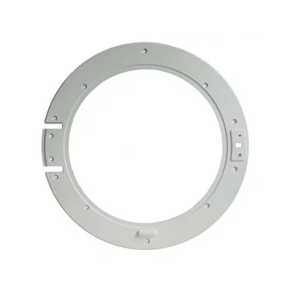 Ramka wewnętrzna okna drzwi pralki Beko / Grundig / Arcelik z zawiasem 8,5 cm 2813160100
