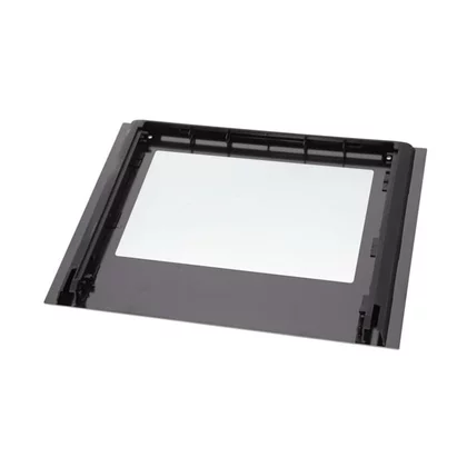 Zestaw szyby drzwi do piekarnika Electrolux / AEG / Zanussi 594 x 465 mm