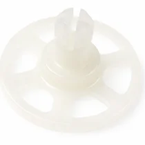 DSN 6532 F (95827) Nakładka mocowania silnika do zmywarki Beko / Grundig / Arcelik 1880390100