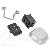 Elektronika do odkurzaczy Główny włącznik do odkurzacza Electrolux / AEG 50299617006