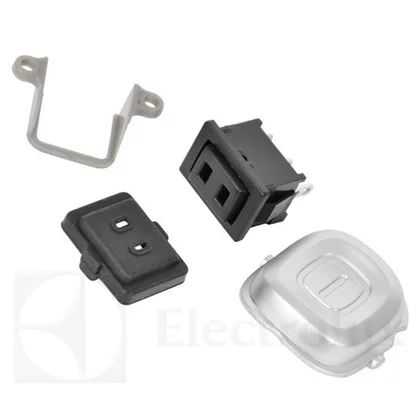 Elektronika do odkurzaczy Główny włącznik do odkurzacza Electrolux / AEG 50299617006