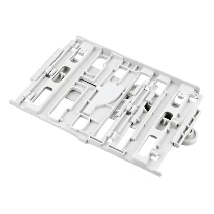 Prawy regulator położenia górnego kosza do zmywarki Electrolux / AEG 1172121004