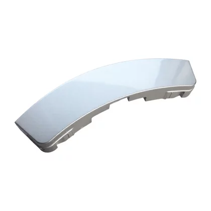 Uchwyt drzwi do pralki Samsung inox C025
