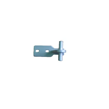 Zawias środkowy spawany do lodówki Amica M60 alu M60 8020245