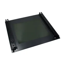 Części zamienne GORENJE Szyba zewnętrzna drzwi piekarnika Hisense / Gorenje 914042 oryginał