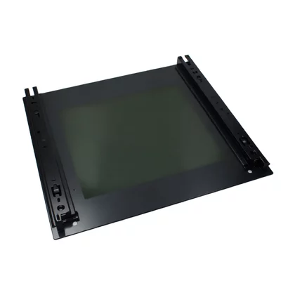 Części zamienne GORENJE Szyba zewnętrzna drzwi piekarnika Hisense / Gorenje 914042 oryginał