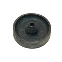 Nóżka tylna do pralki Ariston / Indesit / Hotpoint / Whirlpool C00104610 482000028392