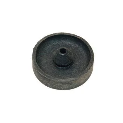 Nóżka tylna do pralki Ariston / Indesit / Hotpoint / Whirlpool C00104610 482000028392