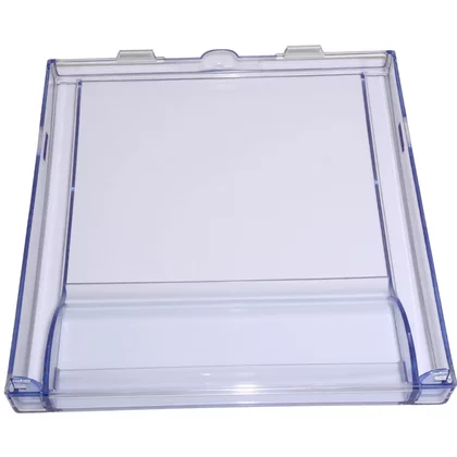 CN136232X BEKO Klapka front szuflady zamrażarki do lodówki Beko / Grundig / Arcelik 4397311700