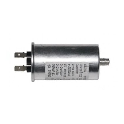Kondensator do lodówki Amica 11 uF 11uF-B CLASS-UL-M8