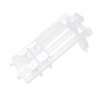 CNE47540GW BEKO Mocowanie skraplacza do lodówki Beko / Grundig / Arcelik 4890180100