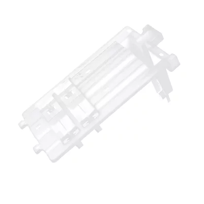 CNE47540GW BEKO Mocowanie skraplacza do lodówki Beko / Grundig / Arcelik 4890180100