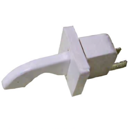 Wyłącznik światła do lodówki Ariston / Indesit / Hotpoint / Whirlpool C00173886 482000030087